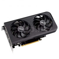 Видеокарта PCI-E 8Gb ASUS RTX 3070 Dual SI, GeForce RTX3070, OEM