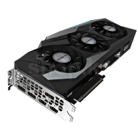Видеокарта PCI-E 10Gb Gigabyte RTX 3080 Gaming OC 2.0, GeForce RTX3080