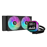 Система водяного охлаждения DeepCool LP240