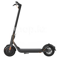 Ninebot KickScooter F30, Grey электросамокаты