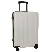 NINETYGO Danube Luggage, 24", White чемоданы