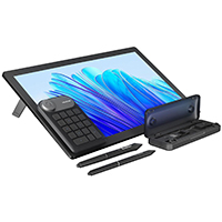 Графический планшет Huion Kamvas Pro 19