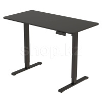 Стол регулируемый FlexiSpot FQ2-BB-1260, Black