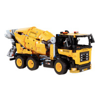 Onebot, Engineering Mixer конструкторы