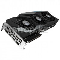 PCI-E 10240Mb Gigabyte RTX 3080 Gaming OC, GeForce RTX3080 бейне картасы