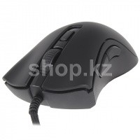 Мышь Razer DeathAdder V2 Mini, Black, USB