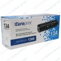 Картридж Europrint EPC-2613A - Black