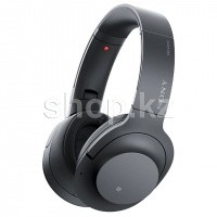 Bluetooth гарнитура Sony h.ear on 2, Black
