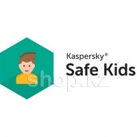 ᐈ Антивирус Kaspersky Safe Kids: Защита детей, 12 мес., все устройства ...