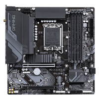 Материнская плата Gigabyte B760M Gaming X AX, LGA1700