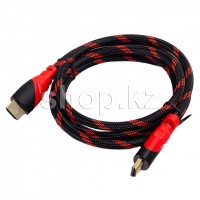 HDMI SVC HR0150RD-P, 1.5m m-m, OEM кәбілі