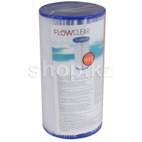 Bestway Flowclear 58012 картридж cүзгісі