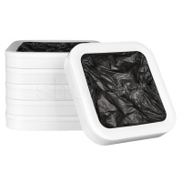 Townew Refill Ring R01C ауыстырылатын қоқыс пакеттері