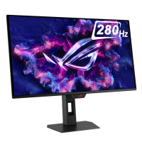 26.5" ASUS ROG Strix XG27ACDMS, Black мониторы