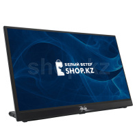 Монитор 17.3" ASUS ZenScreen MB17AHG, Black