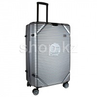 Чемодан Sumdex SWR-1533MS, 28", Silver
