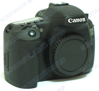 Фотоаппарат Canon EOS-7D Body