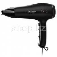 Ardesto HD-Y210, Black шаш кептіргіші