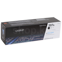 Тонер-картридж HP JetIntelligence W2210A (207A) - Black