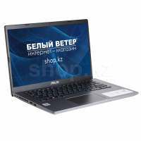 Ноутбук ASUS X409FA (90NB0MS2-M08830)