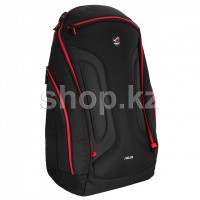 Рюкзак для ноутбука Asus ROG Shuttle 2, 17.3", Black