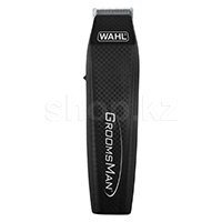 Wahl Groomsman All-in-One, Black сақалға арналған триммер