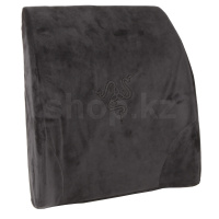 Razer Lumbar Cushion, Black белге арналған жастық