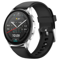 Смарт-часы Amazfit Pop 3R A2319, Black-Silver