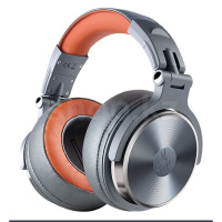 OneOdio Studio Pro 50, Grey гарнитурасы