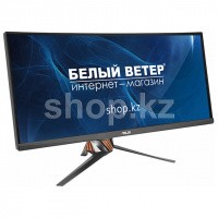 Монитор 34" ASUS ROG SWIFT PG348Q, Black-Gray