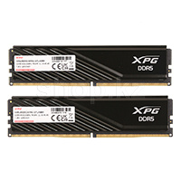 DDR-5 DIMM 32 GB 6000 MHz ADATA XPG Lancer Blade, 2x 16 GB Kit, BOX (AX5U6000C3016G-DTLABBK)