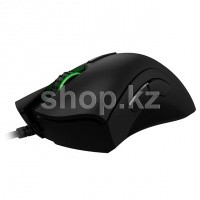 Мышь Razer DeathAdder Elite, Black, USB