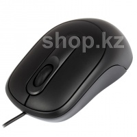 Мышь HP x900, Black, USB