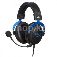 HyperX Cloud, Blue гарнитурасы