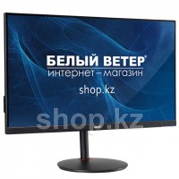 Монитор 27" Acer NITRO XV272Pbmiiprzx, Black