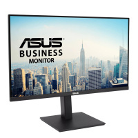 31.5" ASUS VA32UQSB, Black мониторы