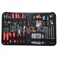 Cablexpert TK-Network, 31 дана, құралдар жинағы