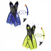 Набор для ныряния Bestway Dream Diver 25021