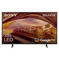 Sony KD-65X75WL, 65" теледидары