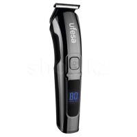 Ufesa MB6000 Skipper, Black шаш қию машинасы