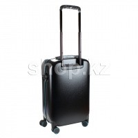 Чемодан Xiaomi Mi Trolley 90 PC Smart Suitcase, 20", Black