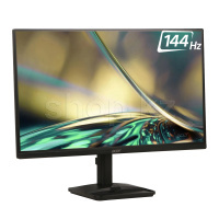 Монитор 23.8" Acer EK241YP0bi, Black