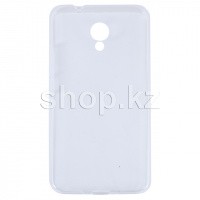 Чехол для Meizu M5s, BoraSCO, Clear