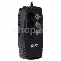 SVC AVR-1200-U тұрақтандырғышы