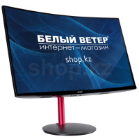 27" Acer NITRO XZ272Vbmiiphx, Black мониторы (SN:MMTQREE00113702C513W01)