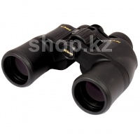 Бинокль Nikon Aculon A211 10x42, Black