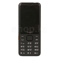 Мобильный телефон Olmio E29, Black