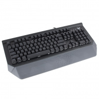 Клавиатура Rapoo V780S, Dark Grey, USB