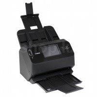 Canon imageFORMULA DR-S130 сканері