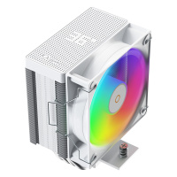 Ocypus Gamma A40 WH ARGB Digital кулерi